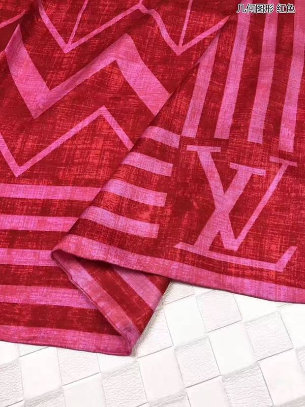 Louis Vuitton Scarf LVC00530 Louis Vuitton Scarf LVC00530